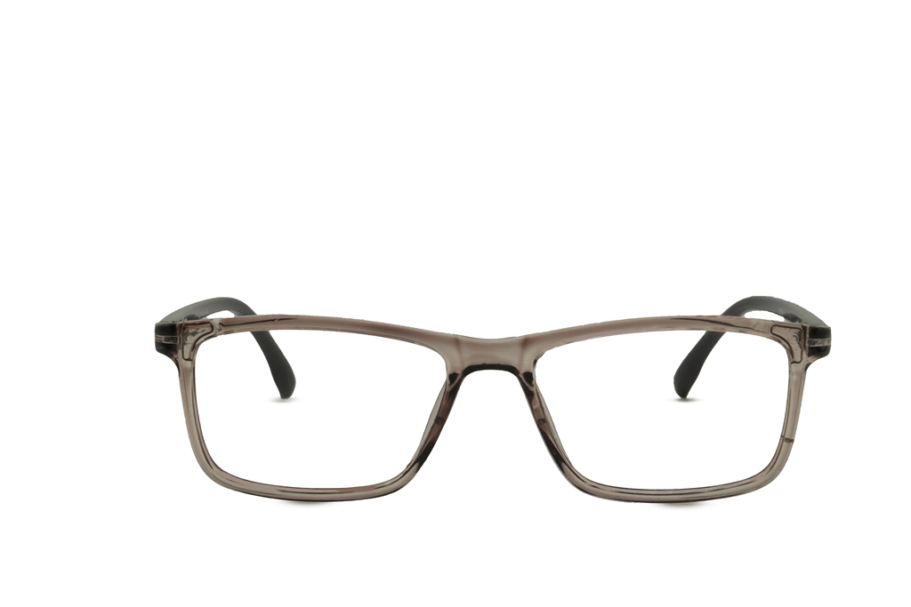 TRY-ON Unisex Optical Frame TR-934-48