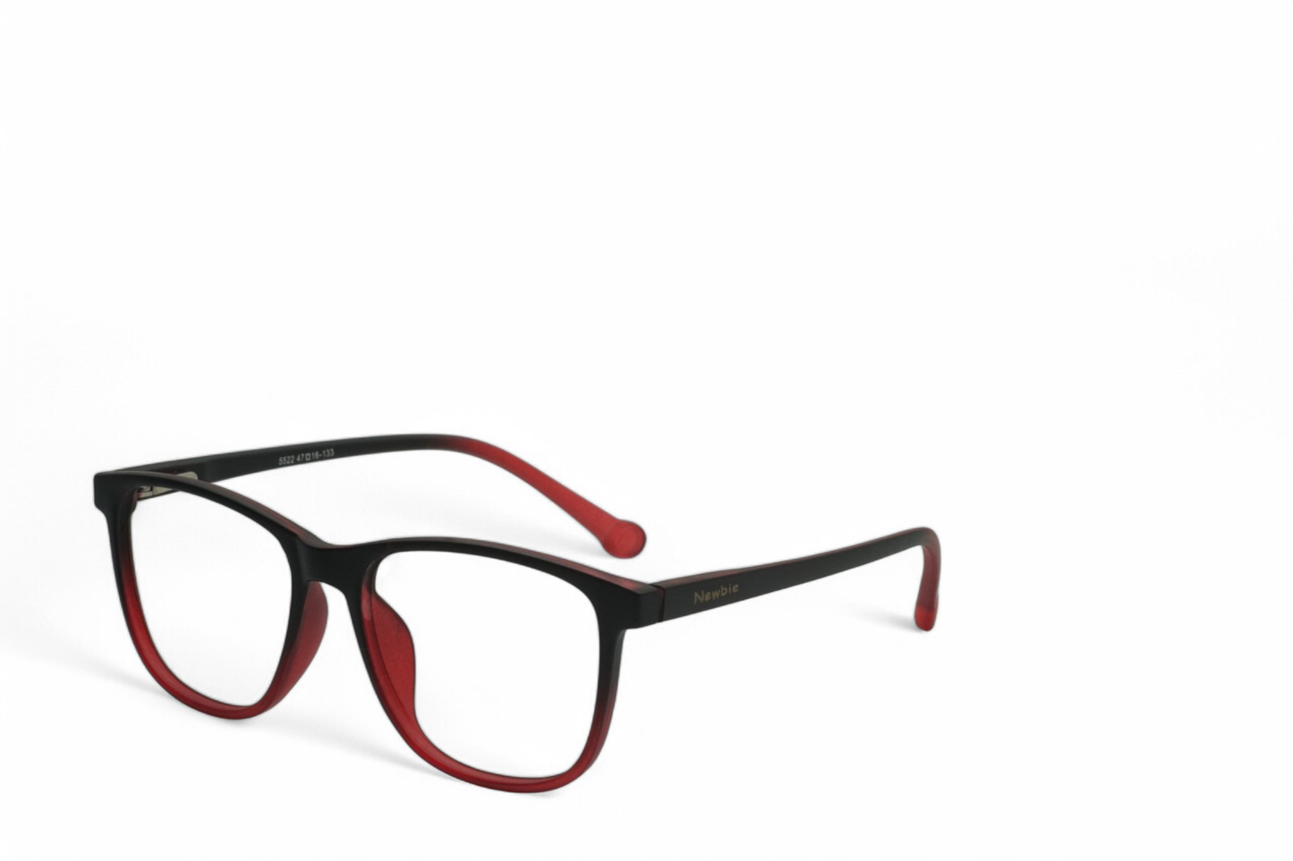 Newbie Kids Optical Frame 5522