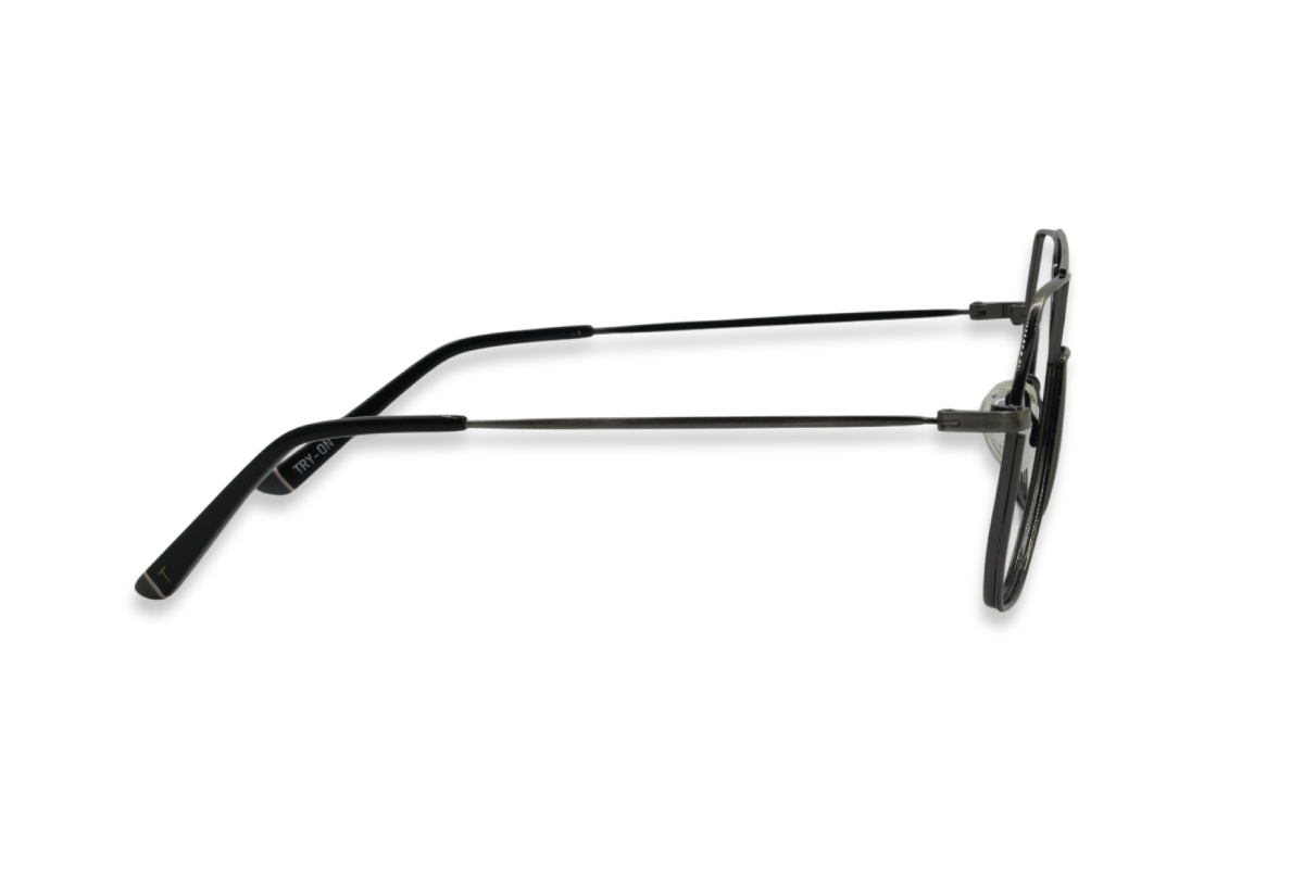 TRY-ON Men Optical Frame 133305