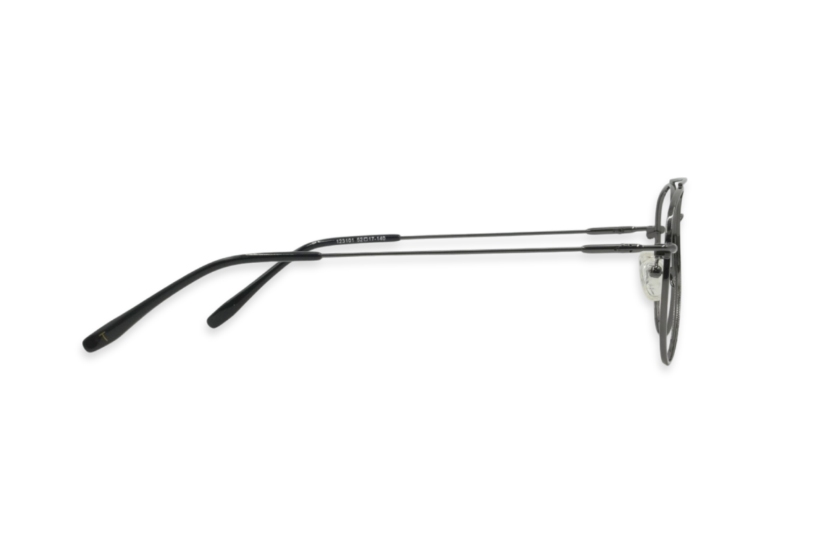 TRY-ON Men Optical Frame 123101