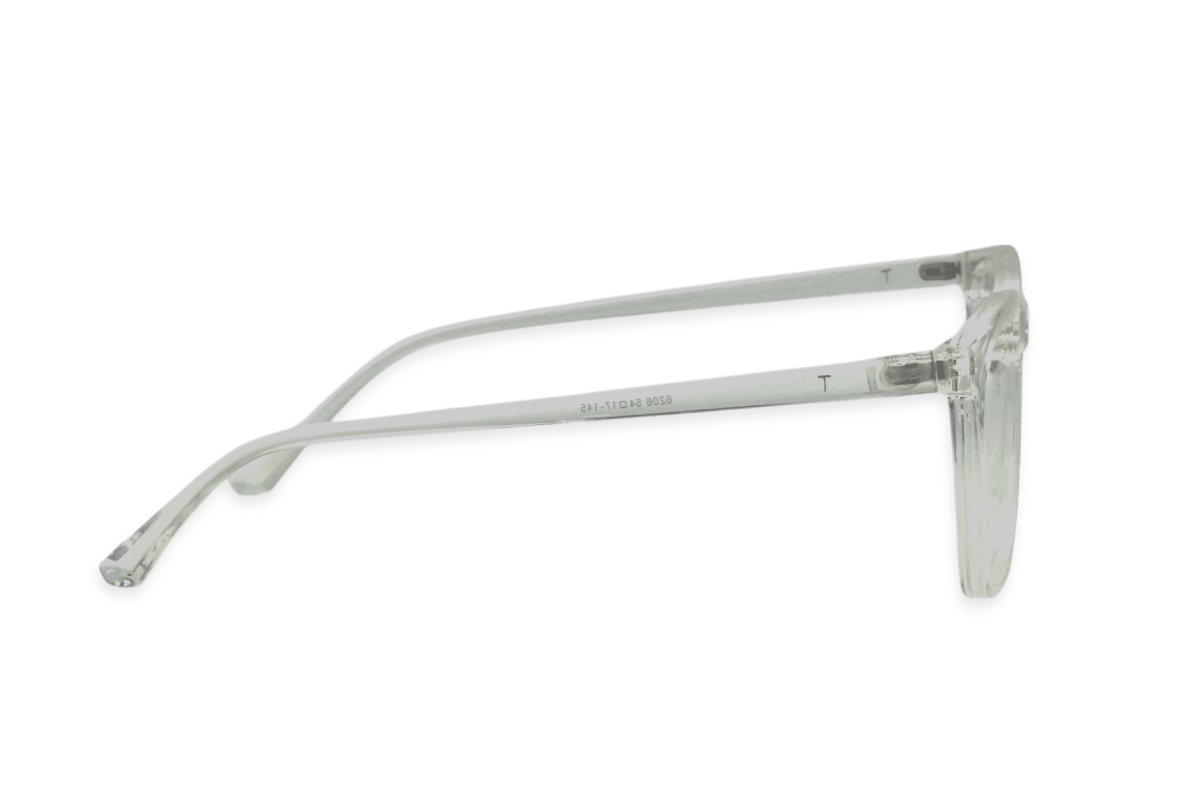 TRY-ON Unisex Optical Frame 6206