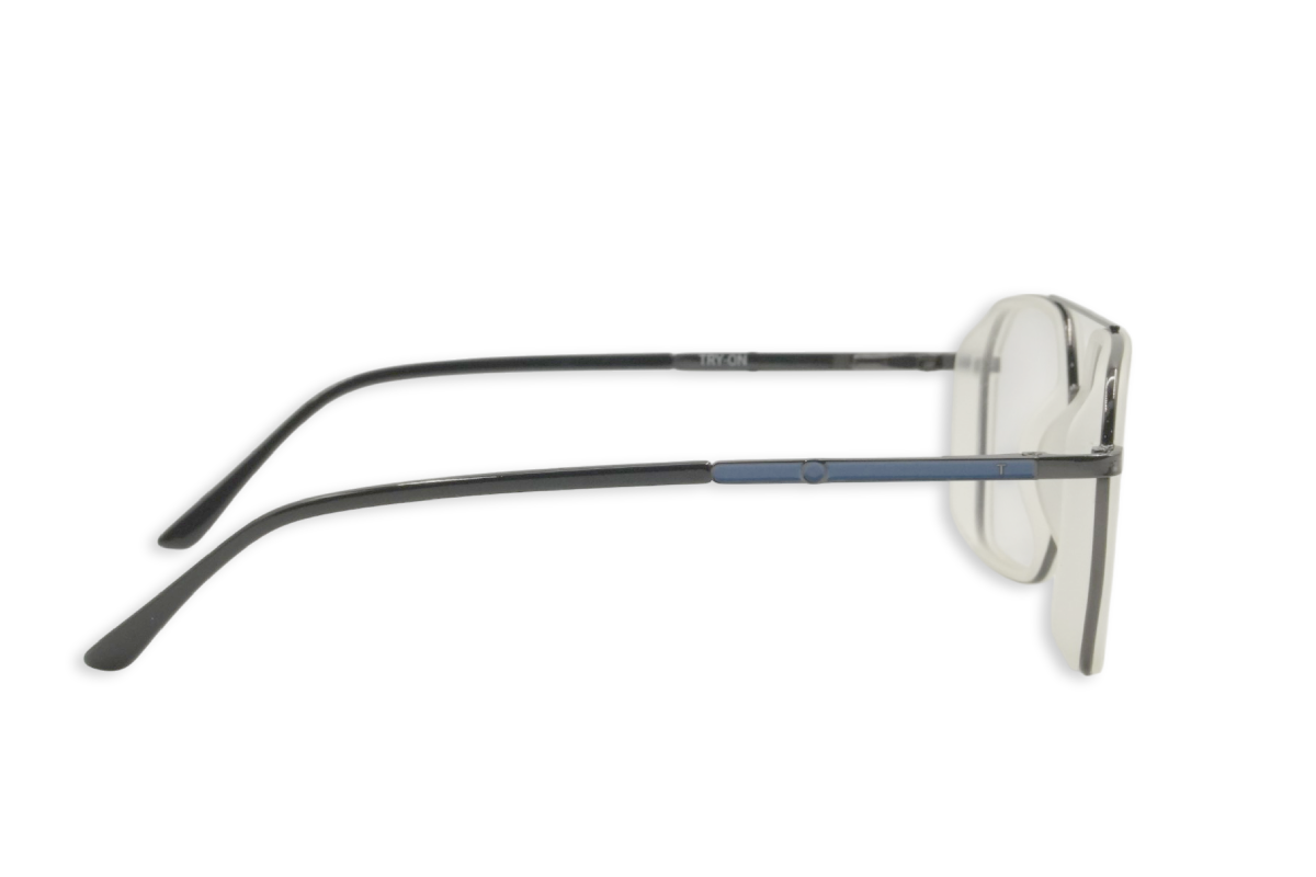 TRY-ON Unisex Optical Frame 624001