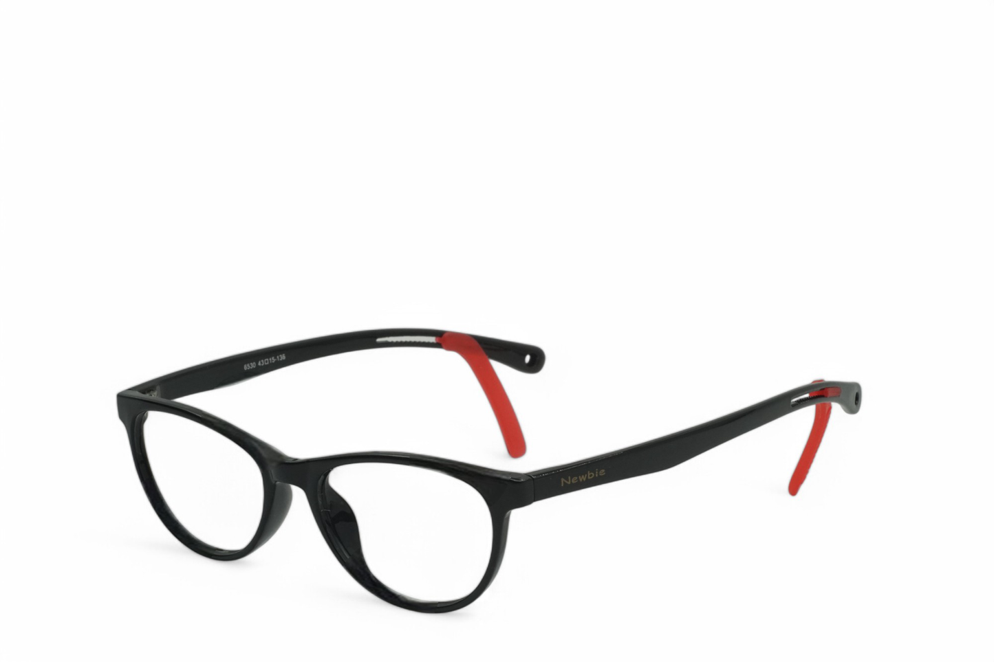 Newbie Kids Optical Frame 6530