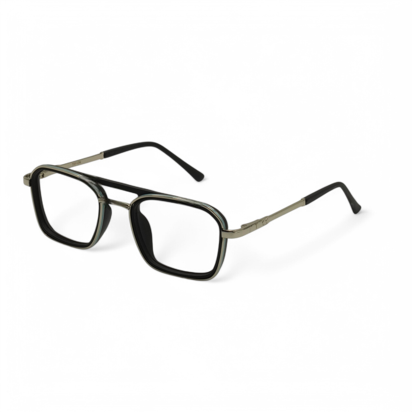 TRY-ON Men Optical Frame 157206