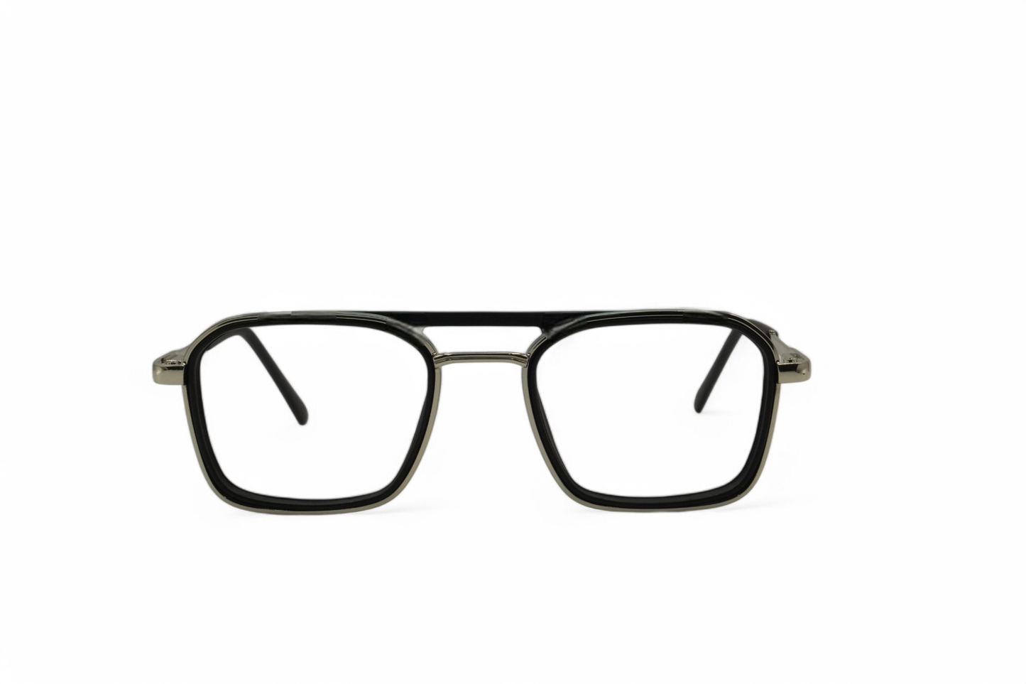 TRY-ON Men Optical Frame 157206