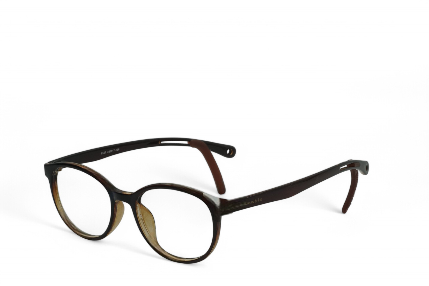 Newbie Kids Optical Frame 6527