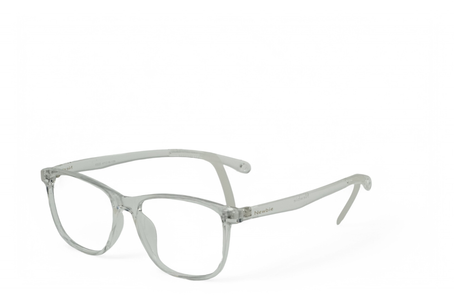 Newbie Kids Optical Frame 6522