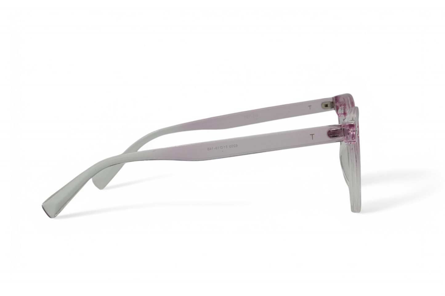TRY-ON Women Optical Frame 6209