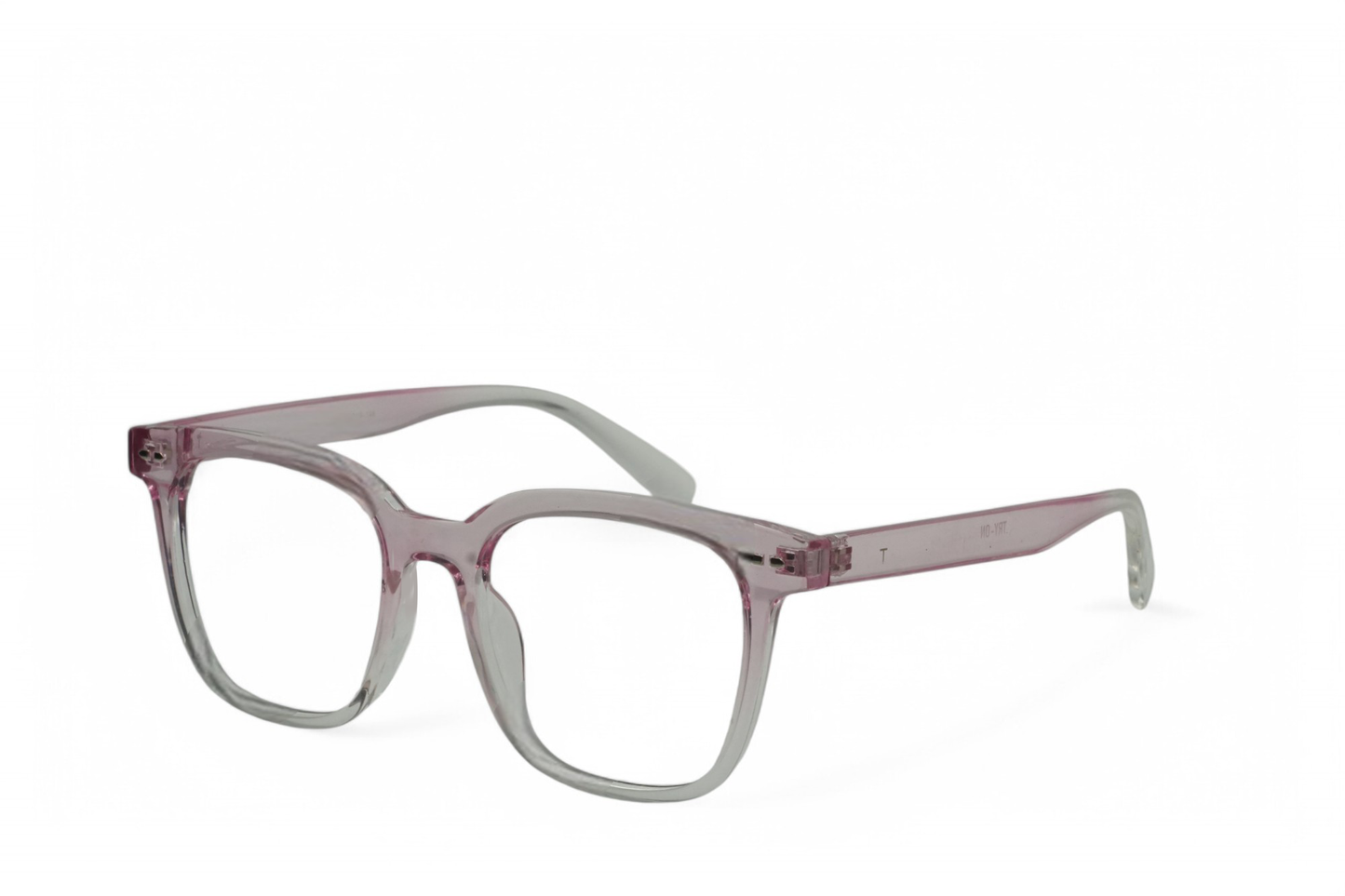TRY-ON Women Optical Frame 6209