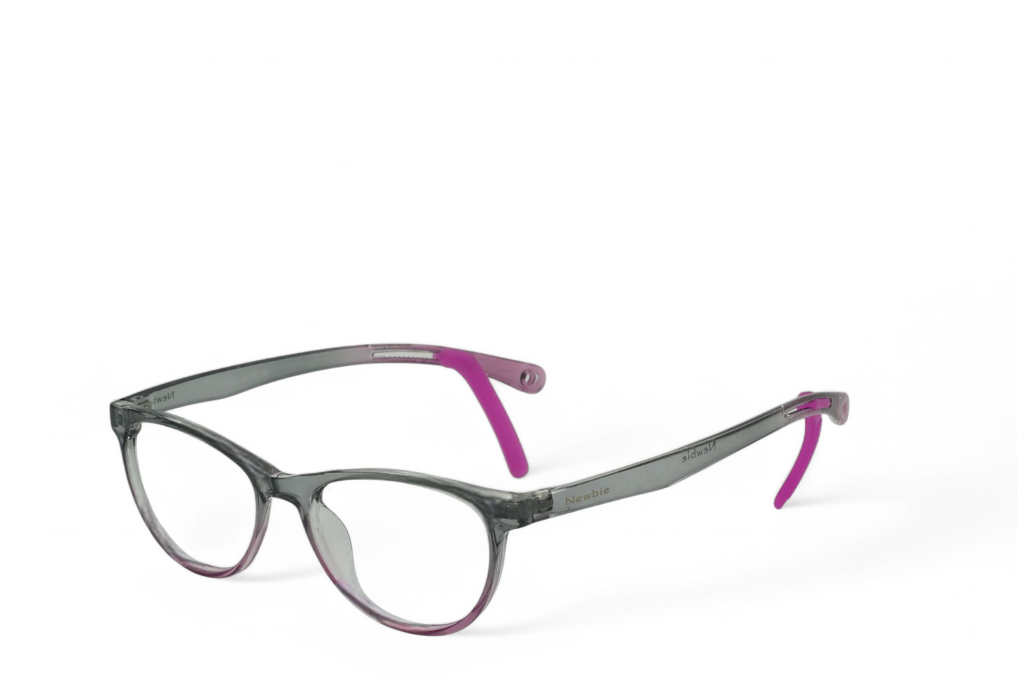 Newbie Kids Optical Frame 6530