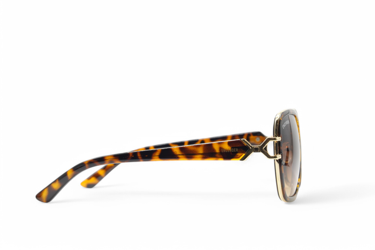 ENCENDER Unisex Sunglass 6001