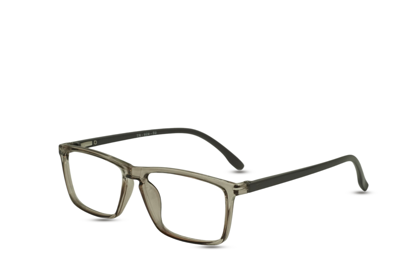 TRY-ON Unisex Optical Frame TR-929-50