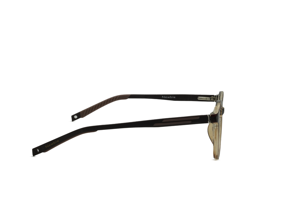 TRY-ON Unisex Optical Frame TR10527