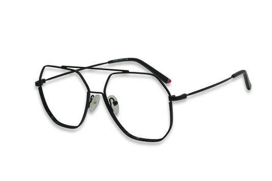 TRY-ON Men Optical Frame 133305
