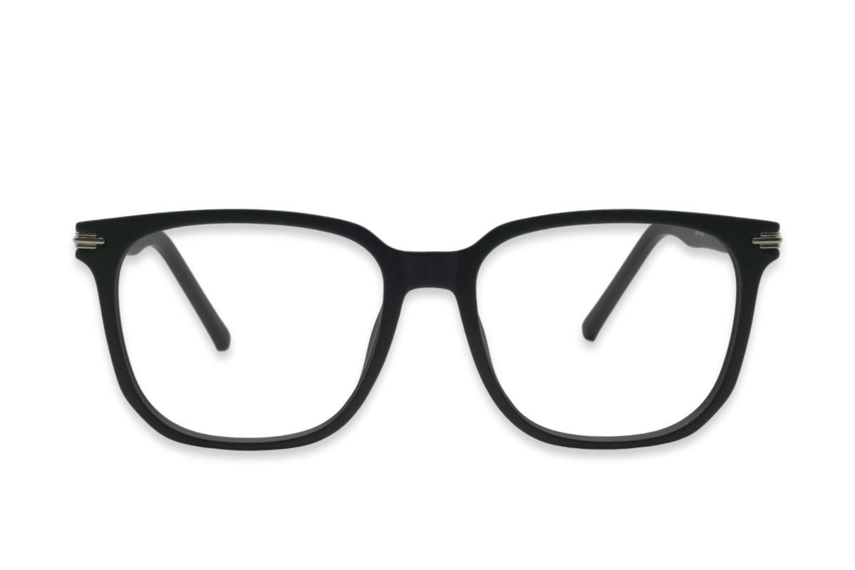 TRY-ON Unisex Optical Frame 85009