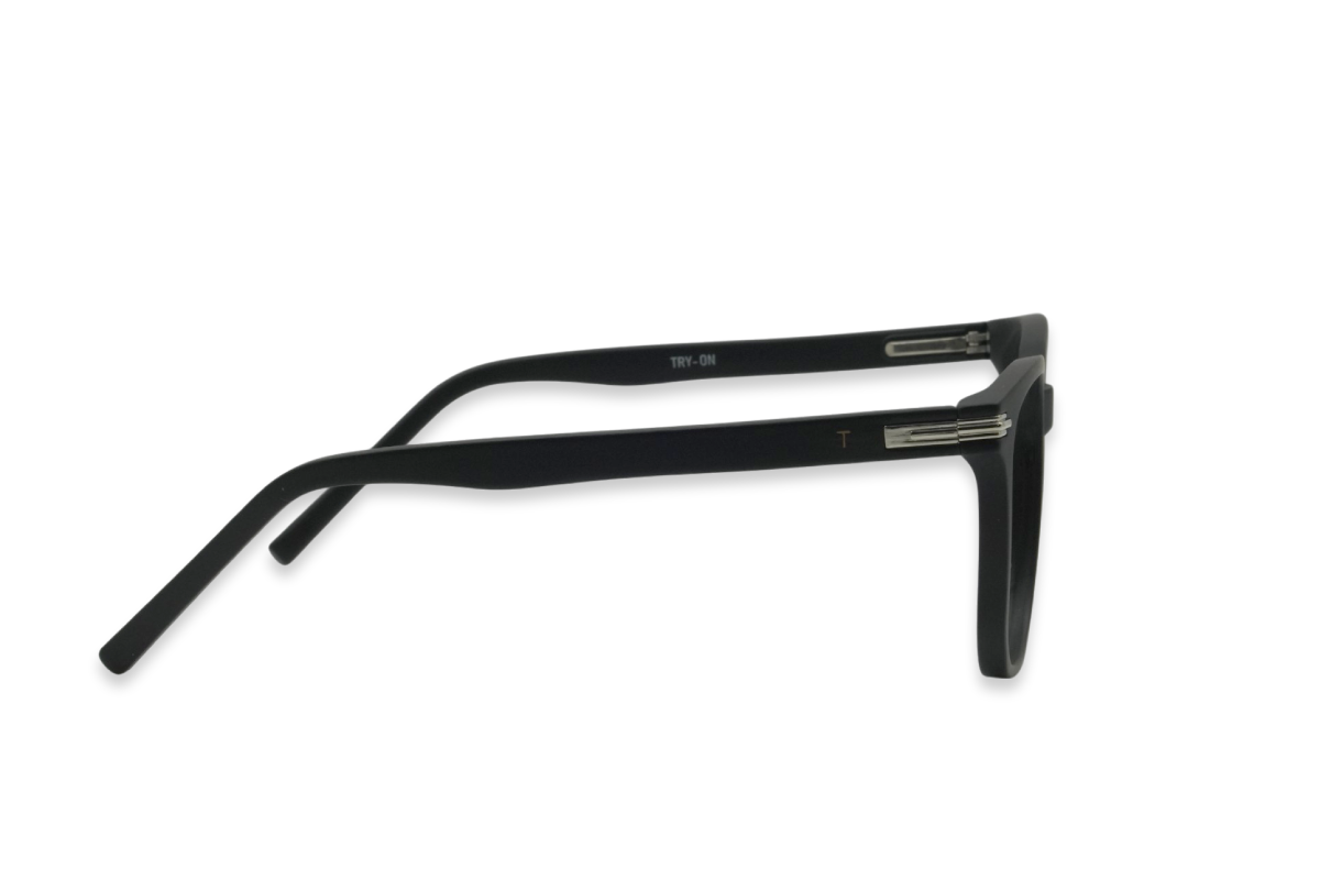 TRY-ON Unisex Optical Frame 85009
