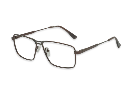 TRY-ON Men Optical Frame 133309